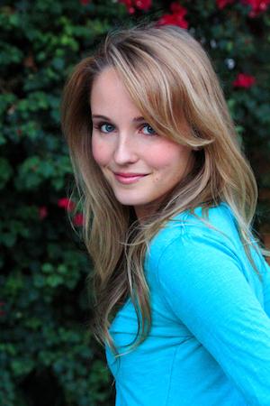 Picture of Sara Fletcher