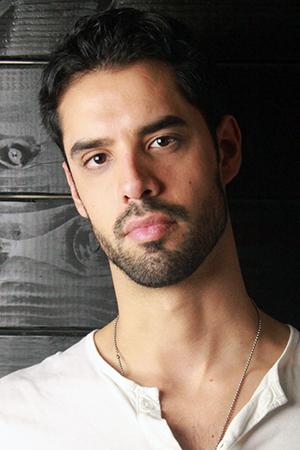 Picture of Esteban Benito