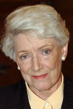 Picture of Ruth Leuwerik