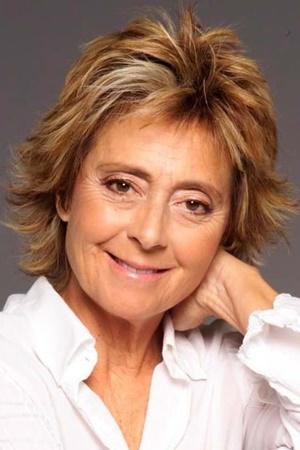 Picture of Ana Zanatti