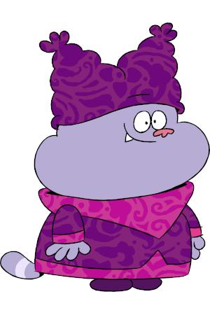 Picture of Nicky Jones