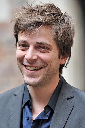Picture of Julien Baumgartner