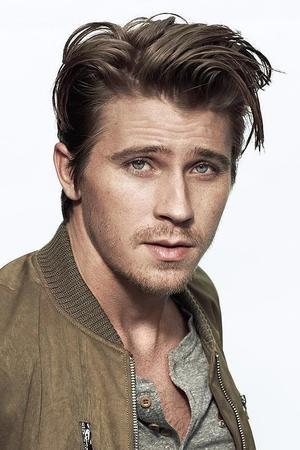 Picture of Garrett Hedlund