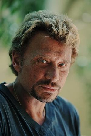 Picture of Jean-Philippe Smet