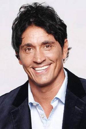 Picture of Sebastián Estevanez