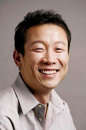 Picture of Jung Suk-yong