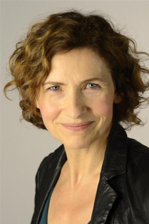 Picture of Marie Bunel