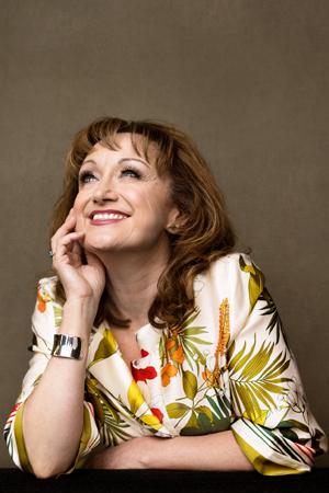 Picture of Caroline O'Connor