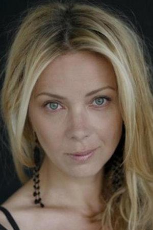 Picture of Natalia Dontcheva