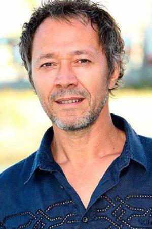 Picture of Bruno Debrandt
