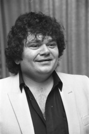Picture of André Hazes Sr.