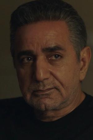 Picture of Parviz Parastui