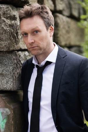 Picture of Robin Sondermann