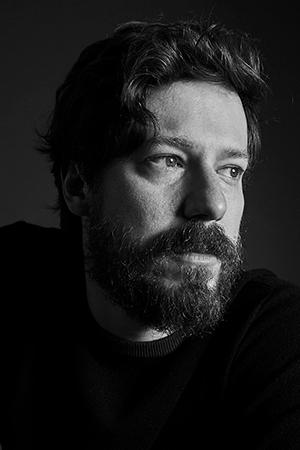 Picture of John Gallagher Jr.