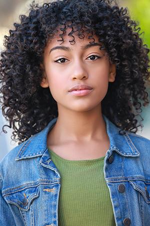 Picture of Lexi Underwood