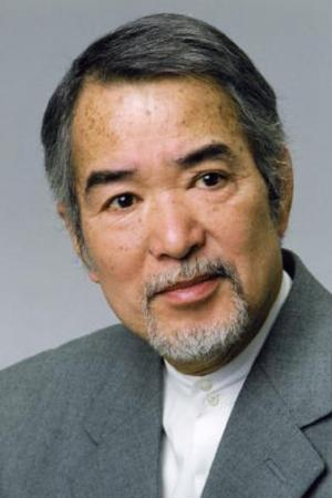 Picture of Hiroshi Arikawa
