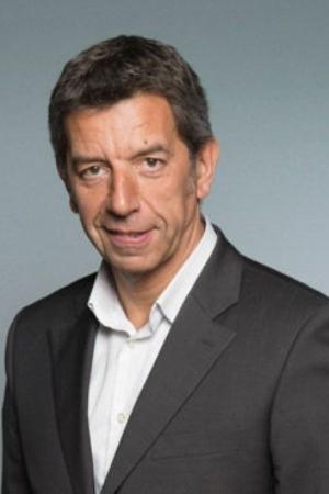 Picture of Michel Cymes