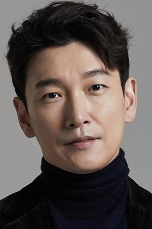 Picture of Cho Seung-woo