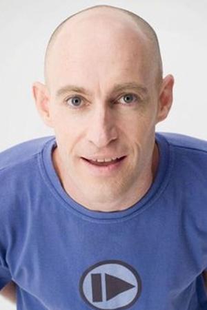 Picture of Shane Dundas