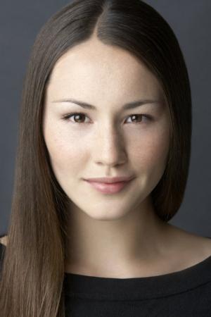 Picture of Christina Chong
