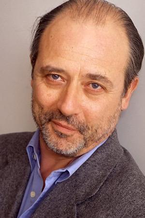 Picture of Mattia Sbragia
