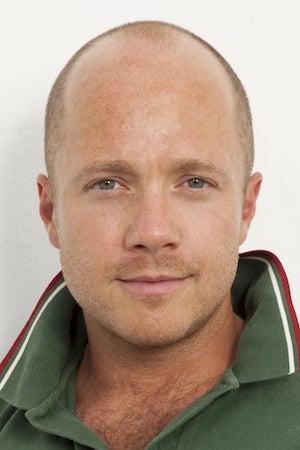 Picture of Evgeniy Stychkin