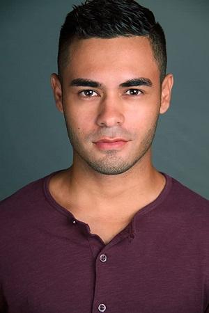 Picture of Gabriel Chavarria