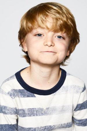 Picture of Will Buie Jr.