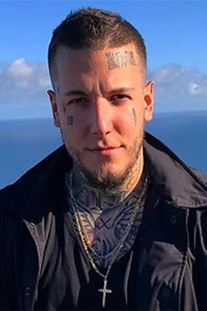 Picture of Alexander Caniggia