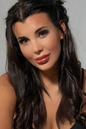 Picture of Charlotte Caniggia