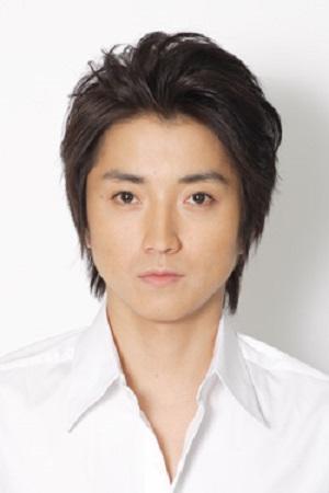 Picture of Tatsuya Fujiwara