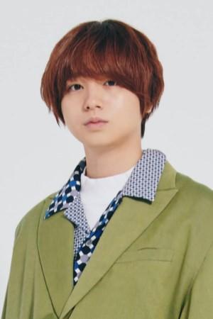 Picture of Kei Inoo