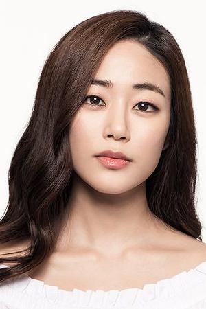 Picture of Kim Hyo-jin