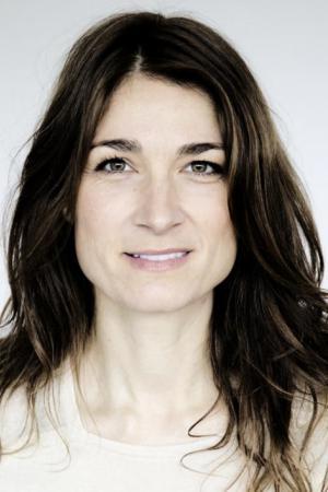 Picture of Charlotte Munck