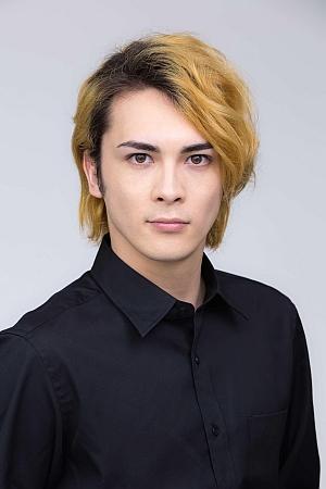 Picture of Justin Tomimori