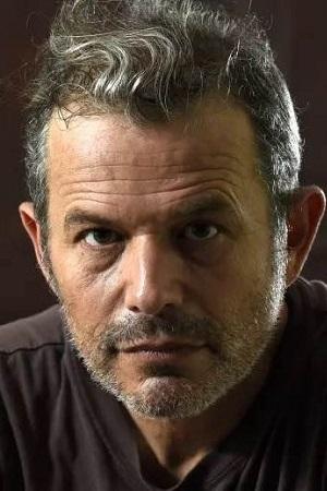 Picture of Rami Heuberger