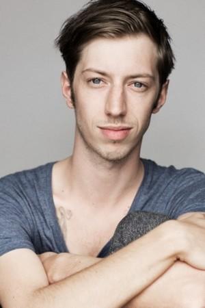 Picture of Max Mauff