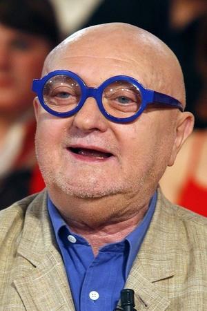 Picture of Jean-Pierre Coffe