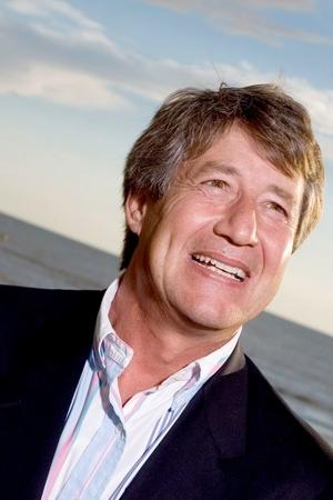 Picture of Patrick Sabatier