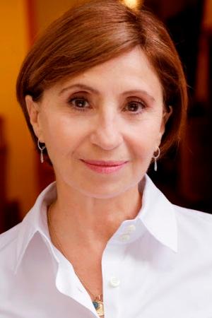 Picture of Ariane Ascaride