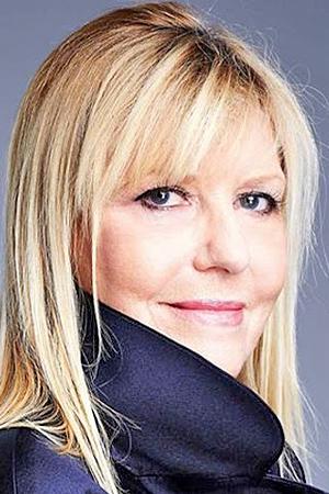 Picture of Chantal Ladesou