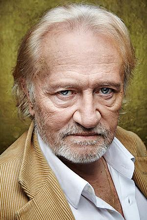 Picture of Niels Arestrup
