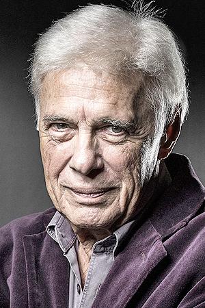 Picture of Guy Bedos