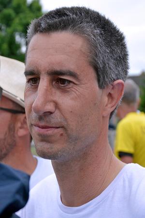 Picture of François Ruffin