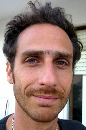 Picture of Ami Smolartchik