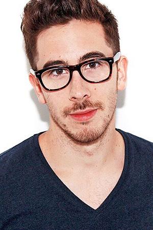 Picture of Marc Jarousseau