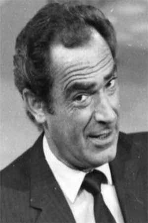 Picture of Juan Carlos Calabró