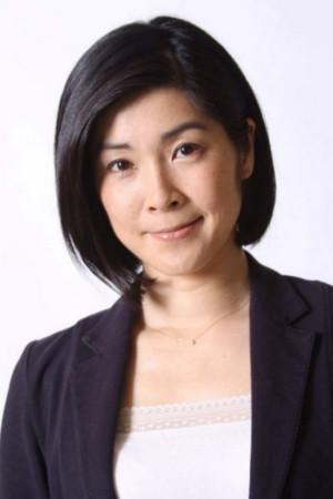 Picture of Yuka Motohashi