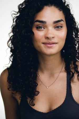 Picture of Brittany O'Grady