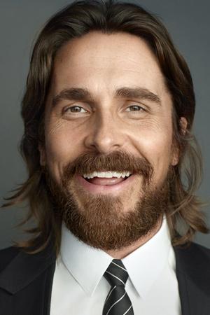Picture of Christian Bale
